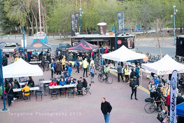 Bike to Work Day 2015