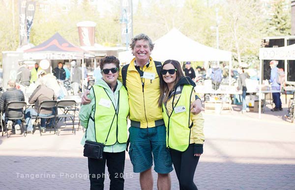 Bike to Work Day 2015